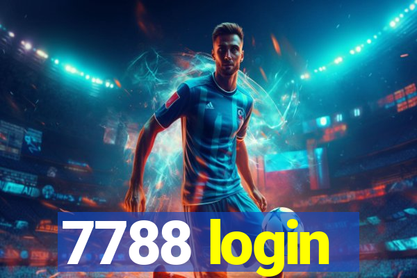 7788 login